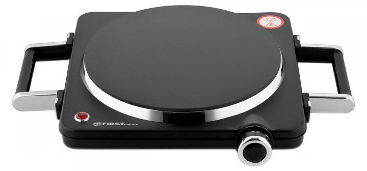 Настільна електрична плита First FA-5096-5 - фото 2 Настільна електрична плита First FA-5096-5 - фото 2