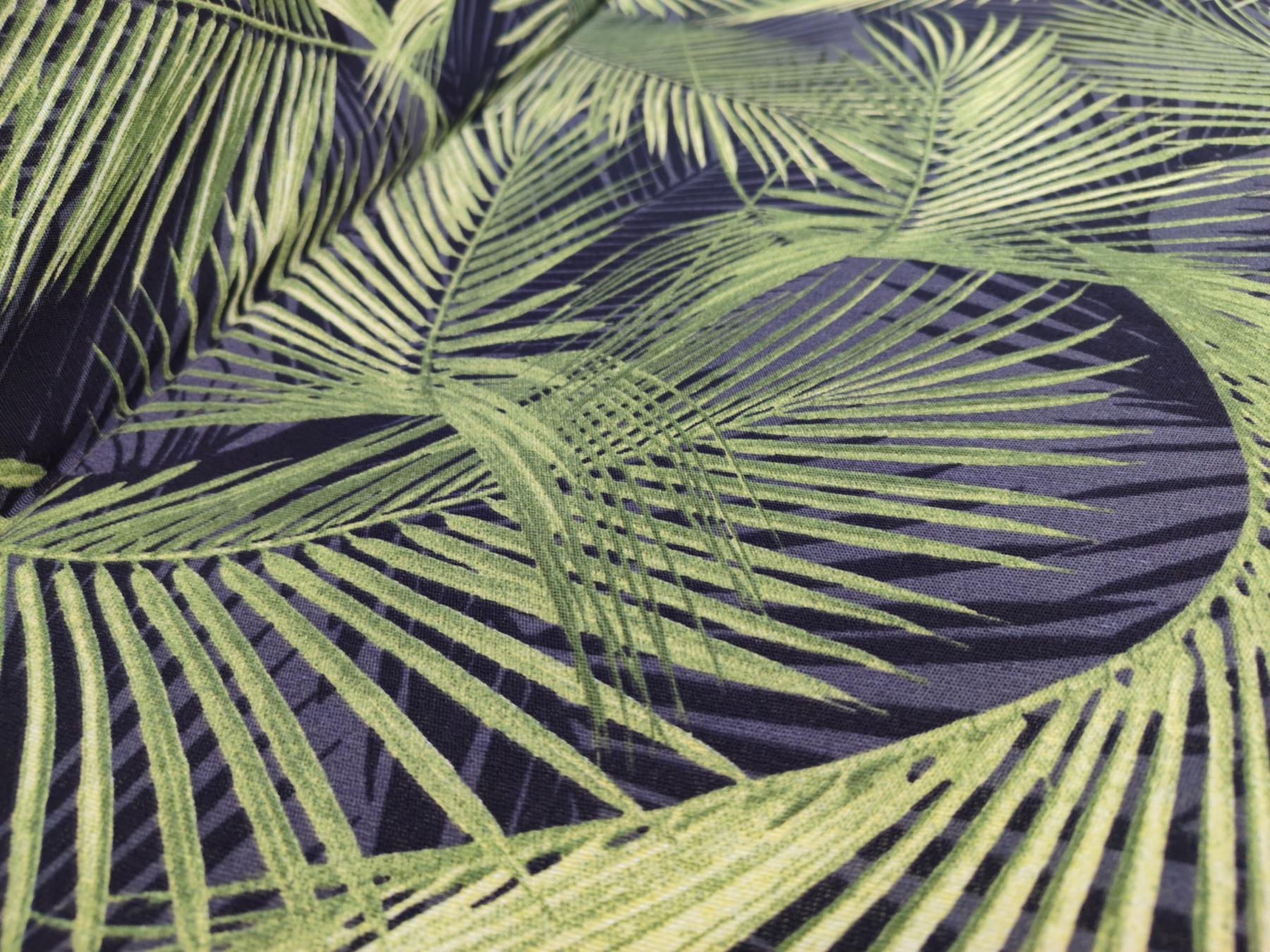 Матрац для качелі eGarden Kentia 170x110x6 (5238) - фото 5 Матрац для качелі eGarden Kentia 170x110x6 (5238) - фото 5