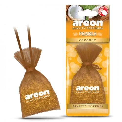 Ароматизатор Areon мешочек с гранулами Coconut