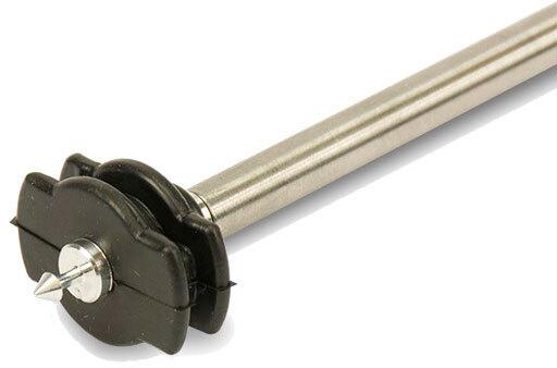 Набор Bore Tech для очистки патронника болтовых карабинов 8/32 F - фото 3 Набор Bore Tech для очистки патронника болтовых карабинов 8/32 F - фото 3