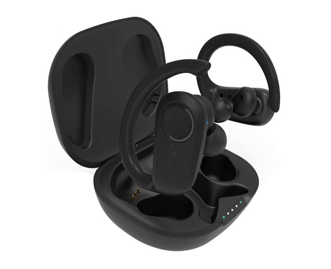 Наушники Wecome M9 (23695-01_1041) Наушники Wecome M9 (23695-01_1041)