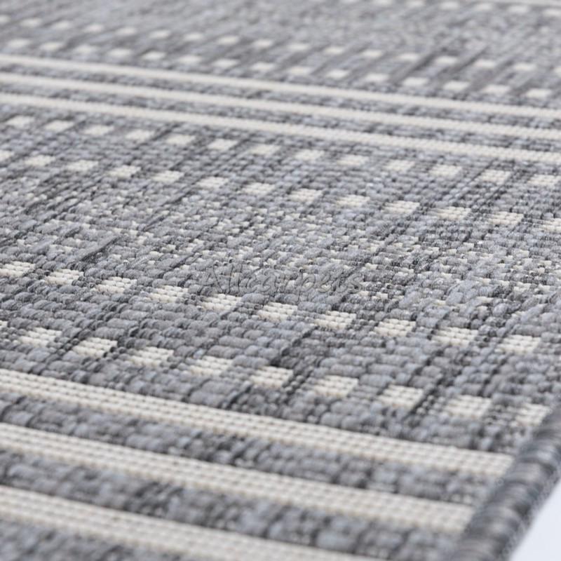 Килимок для кухні Kitchen 19246811 67х200 см Сірий - фото 2 Килимок для кухні Kitchen 19246811 67х200 см Сірий - фото 2