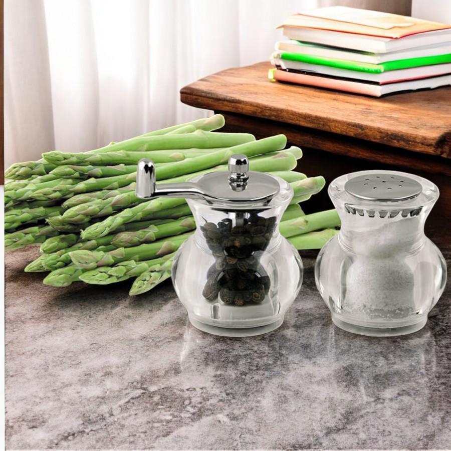 Набор для специй Maestro MR 1620 2 предмета (S_MR1620) - фото 3