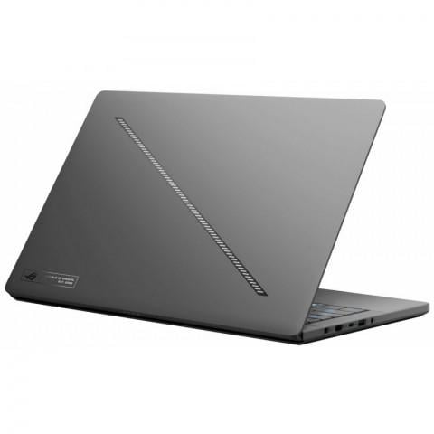 Ноутбук Asus ROG Zephyrus G14 GA403UI Eclipse Gray (GA403UI-XS96) - фото 6 Ноутбук Asus ROG Zephyrus G14 GA403UI Eclipse Gray (GA403UI-XS96) - фото 6