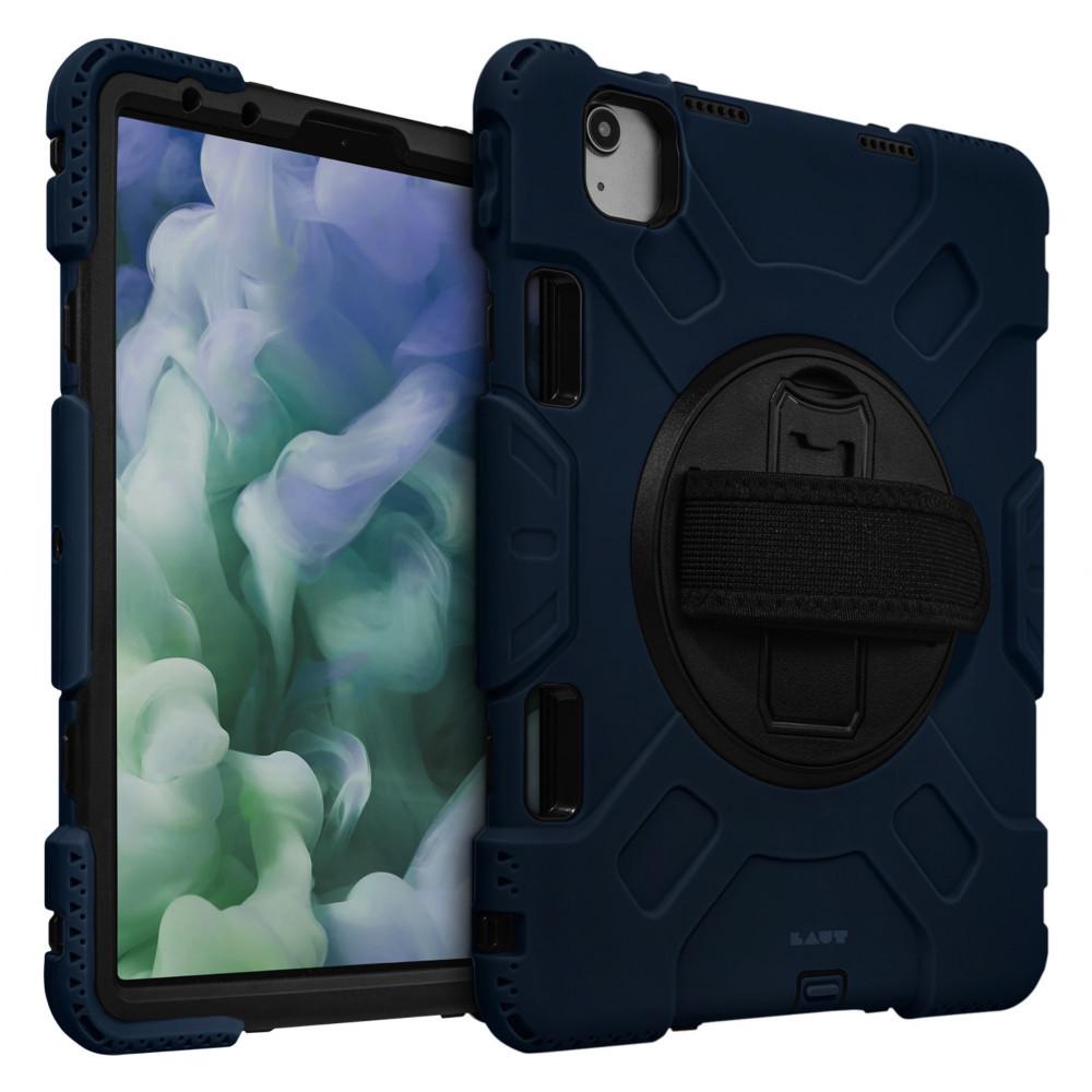 Чехол-книжка LAUT Shield Enduro for iPad Air 10.9” / iPad Pro 11” (2021/2020/2018) (L_IPD20_SE_NV)