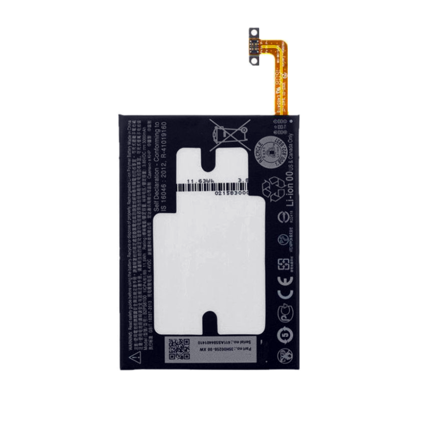 Аккумулятор для телефона HTC One M10/B2PS6100 3000 mah (1022535500) Аккумулятор для телефона HTC One M10/B2PS6100 3000 mah (1022535500)
