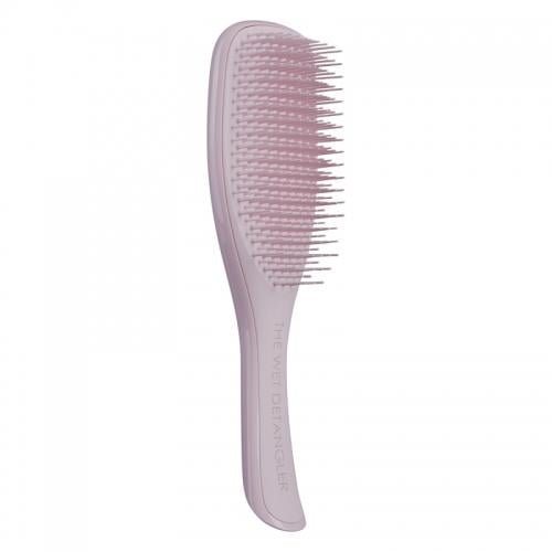 Гребінець для волосся Tangle Teezer The Wet Detangler Ніжно-рожевий (10979288) - фото 1