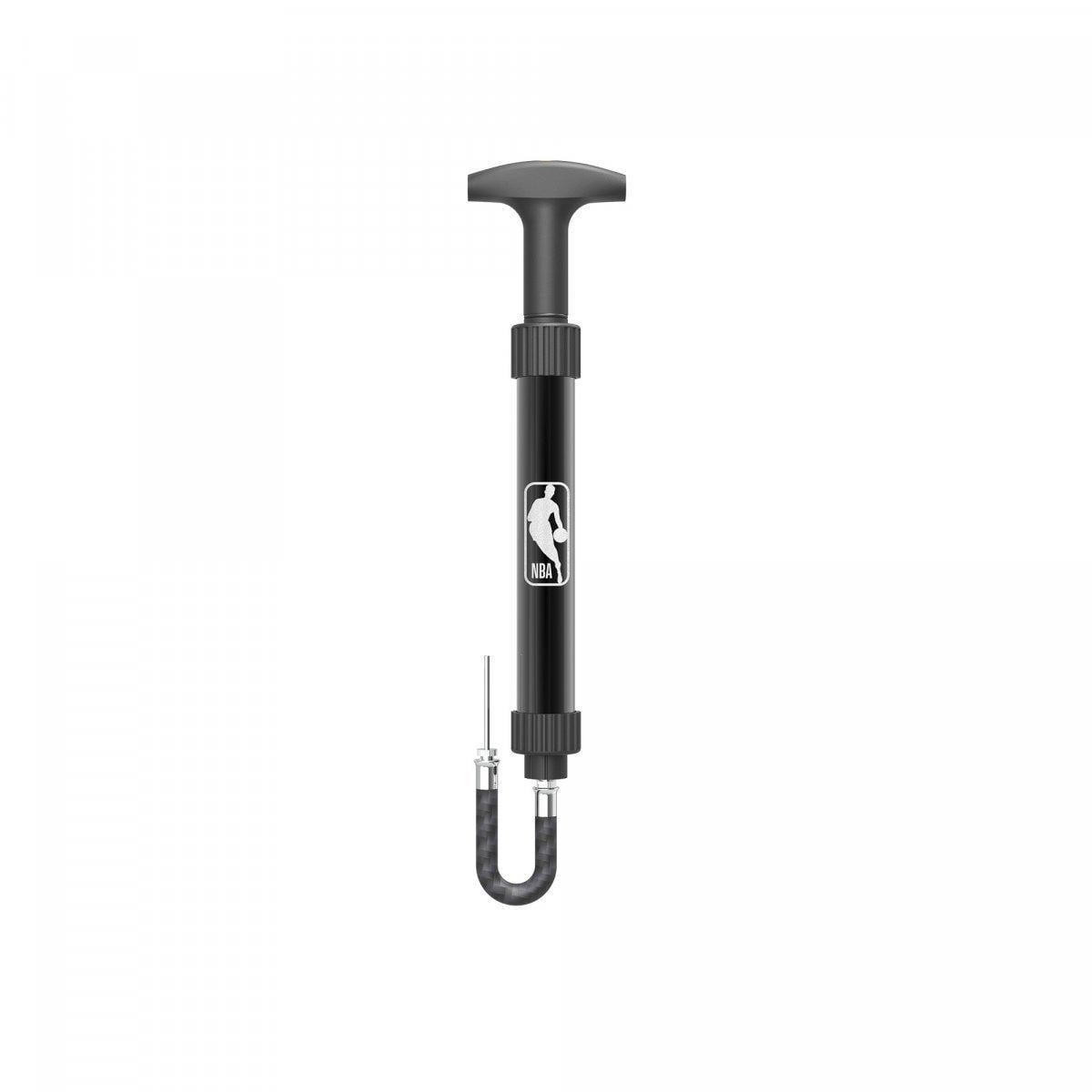 Насос для мячей Wilson NBA AUTHENTIC ALUMINUM PUMP (WTBA4000NBA)