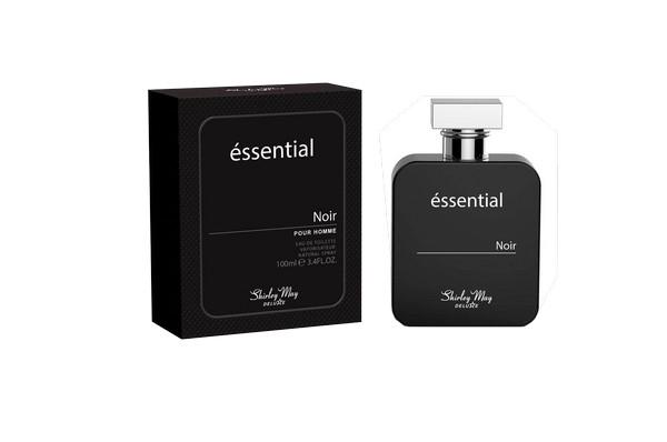 Туалетная вода Shirley May Essential Noir 100 мл