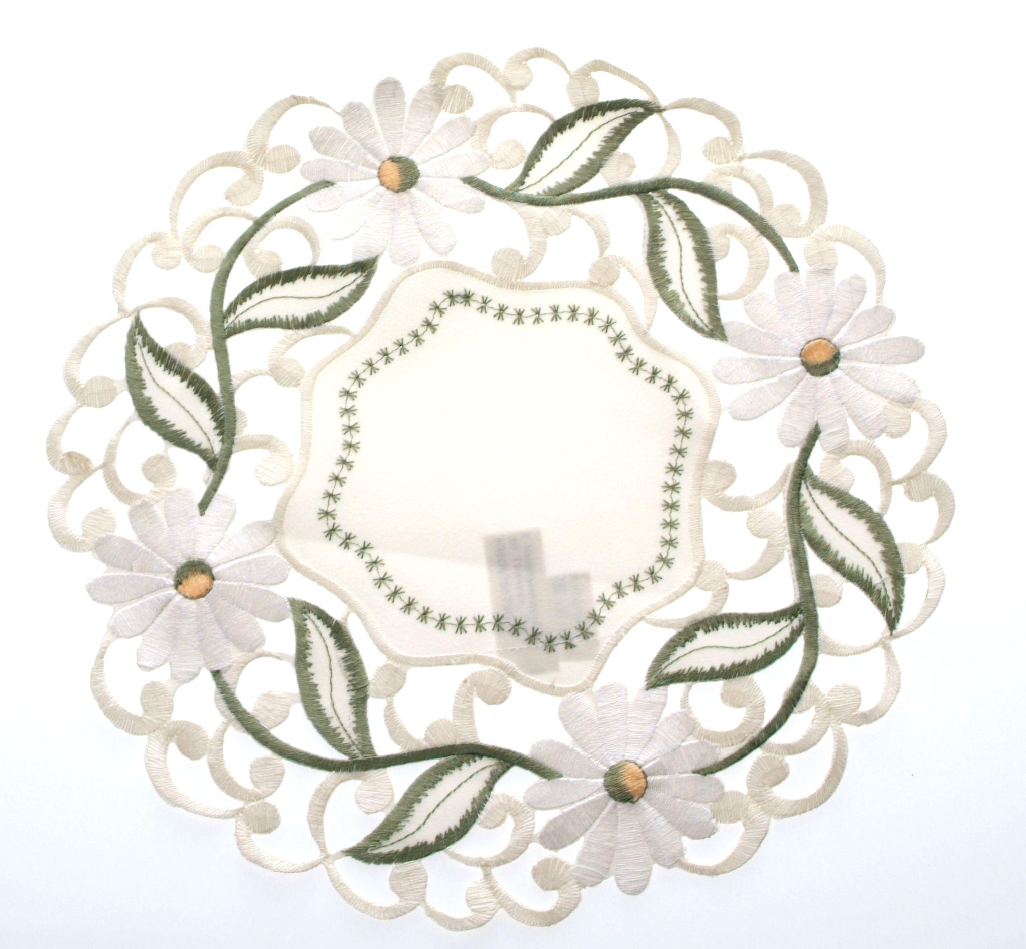 Салфетка ТД Сеул ROM 30х30 см