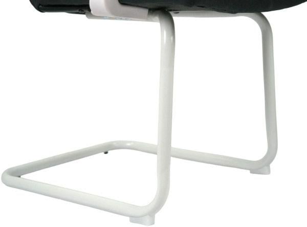 Кресло конференционное АКЛАС Арси WT CF Черный (1667080) - фото 8 Кресло конференционное АКЛАС Арси WT CF Черный (1667080) - фото 8