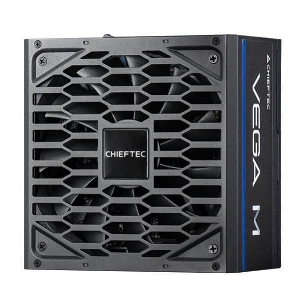 Блок питания Chieftec VEGA M PPG-850-C 850W (30359581) - фото 2 Блок питания Chieftec VEGA M PPG-850-C 850W (30359581) - фото 2