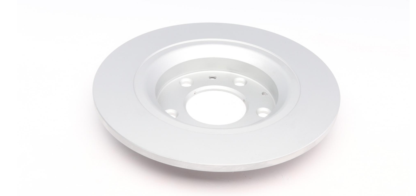 Диск тормозной задний METELLI для Mazda 6 02-13/626 98-02/MX-5 05-14 с покрытием полный 280x10 мм (23-0622C)