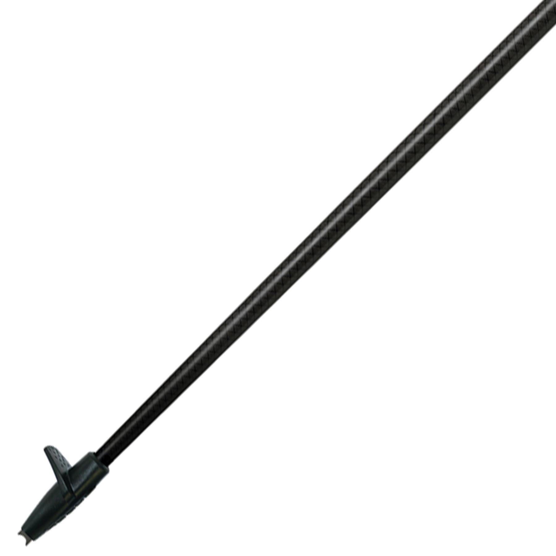 Палки для скандинавской ходьбы Gabel FX-75 Snake Carbon 120 см Dual Spike (7009351011200) - фото 5 Палки для скандинавской ходьбы Gabel FX-75 Snake Carbon 120 см Dual Spike (7009351011200) - фото 5