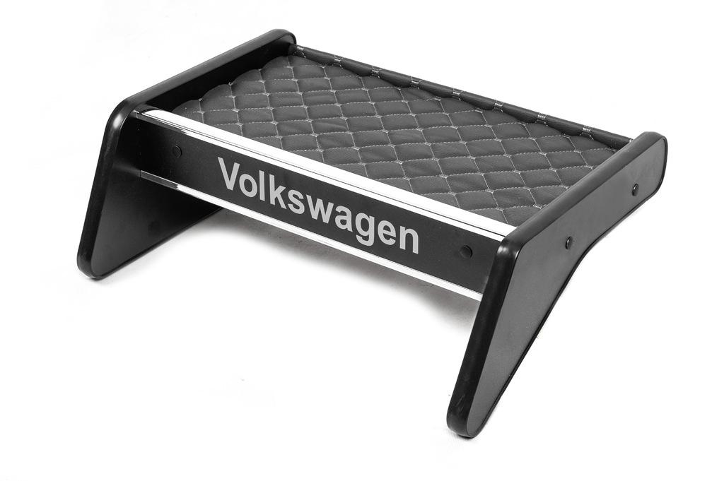 Полка на панель ECO для Volkswagen LT 1995-2006 гг. Grey Полка на панель ECO для Volkswagen LT 1995-2006 гг. Grey