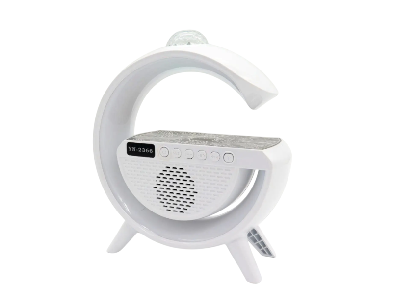 Лампа беспроводная XPRO с зарядкой 15 Вт YN-2366 (234576914_357)