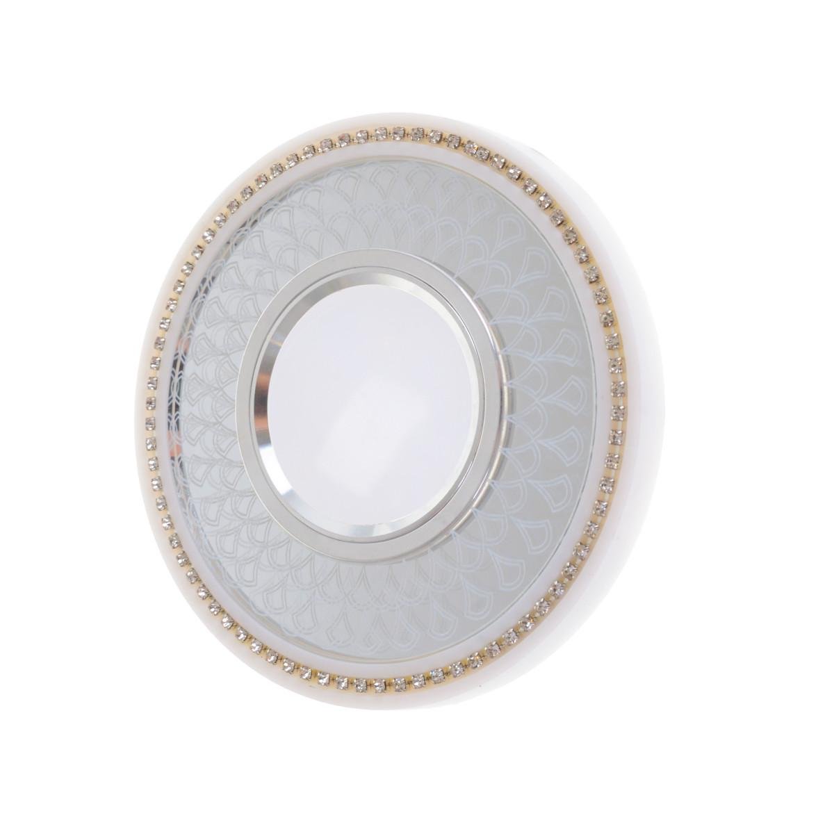 Точечный светильник Brille HDL-G288 MR16 WH