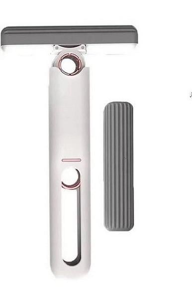 Мини швабра с отжимом для сборки (21262096)