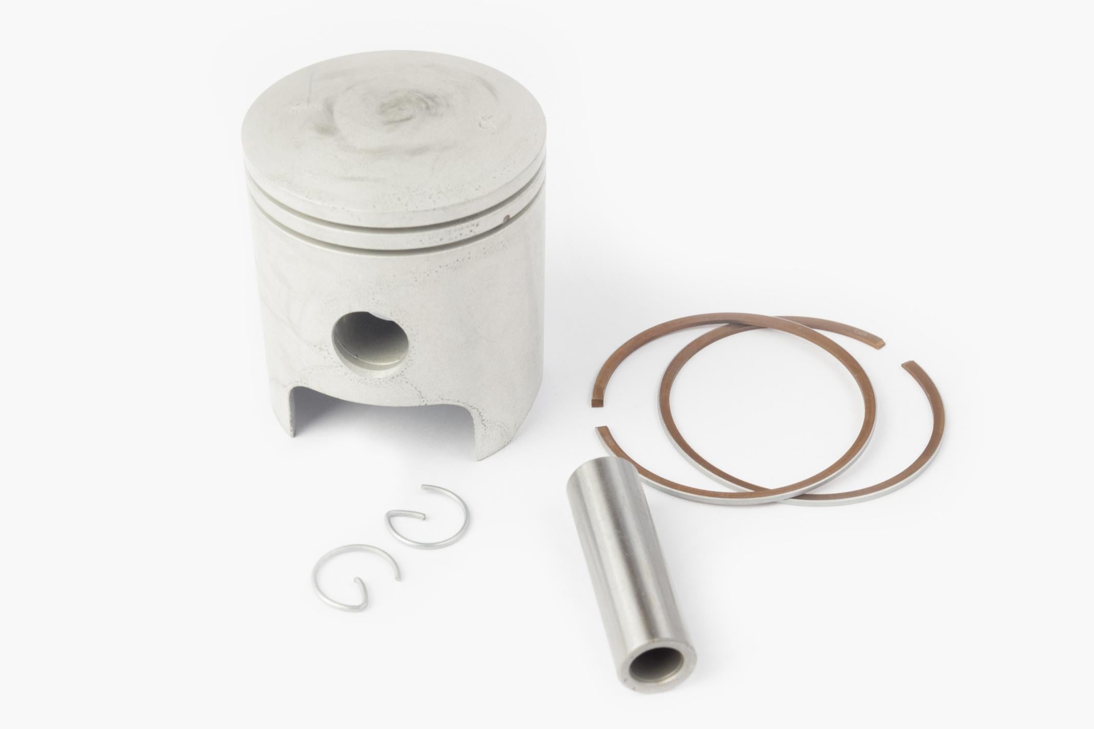 Поршень VDK для Honda LEAD 90 Ø 48,00 мм (P-733285)