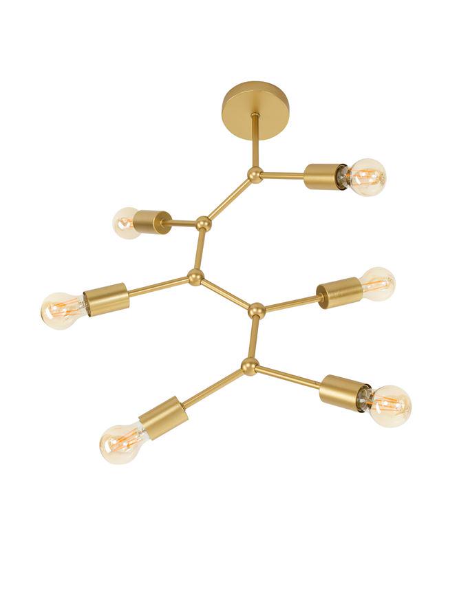 Светильник Nova Luce Calisto (9404076)