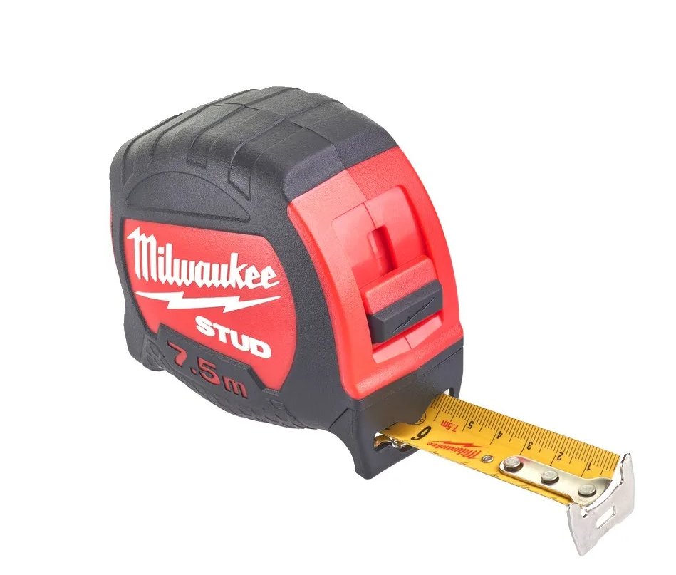Рулетка Milwaukee STUD 75/27 (48229908)