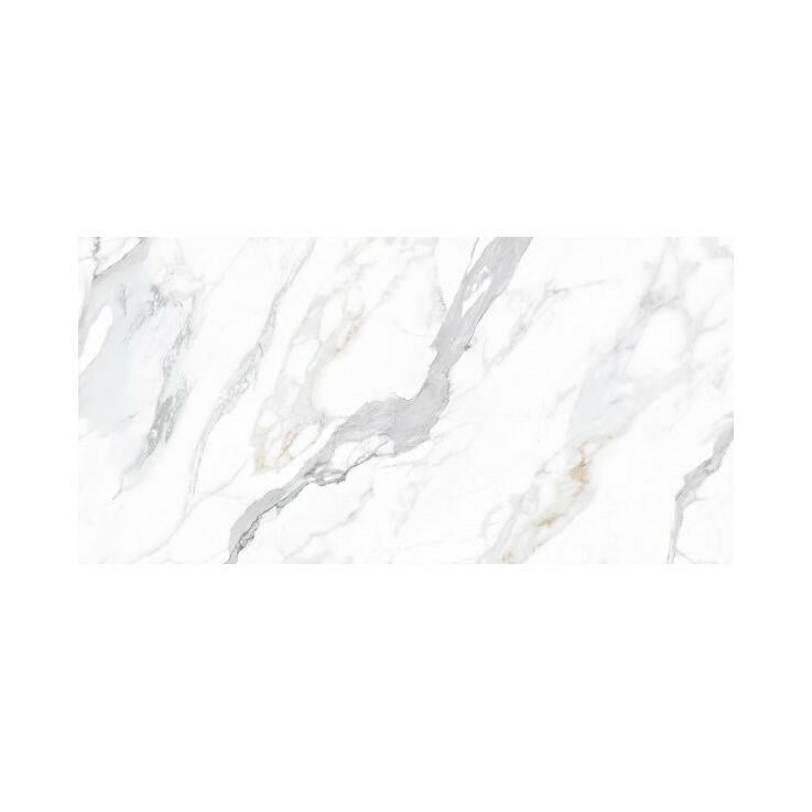 Керамогранітна плитка InterCerama Armony 60x120 см Сірий (1206010107156) Керамогранітна плитка InterCerama Armony 60x120 см Сірий (1206010107156)