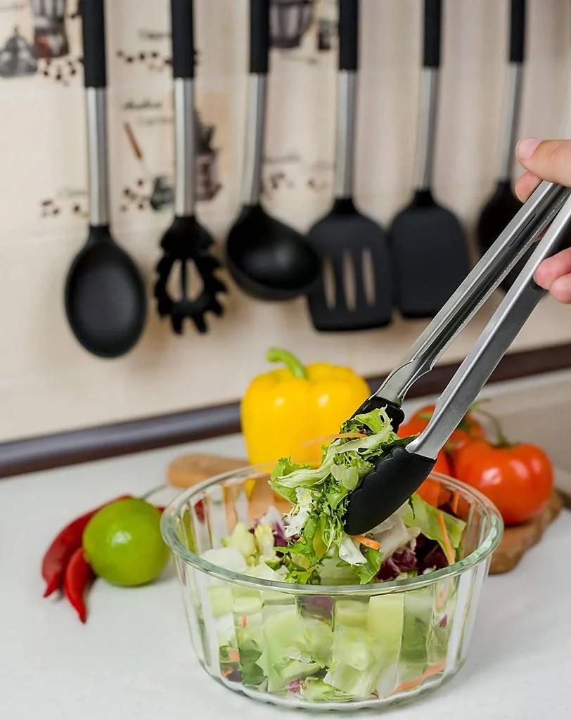 Набор кухонных принадлежностей 8 пр. (76789423) - фото 8