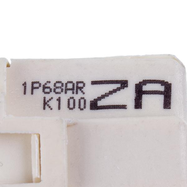 Реле пускове для холодильника ZAFP (00000047280) - фото 5