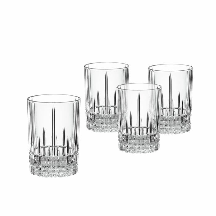 Набор стаканов для лонгдринков Perfect Serve Spiegelau 240 мл 4 пр. (34060638)
