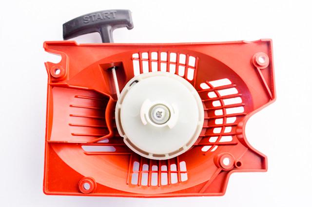 Стартер ручной для бензопил серии 4500-5200 2 зацепа класс А (2778)