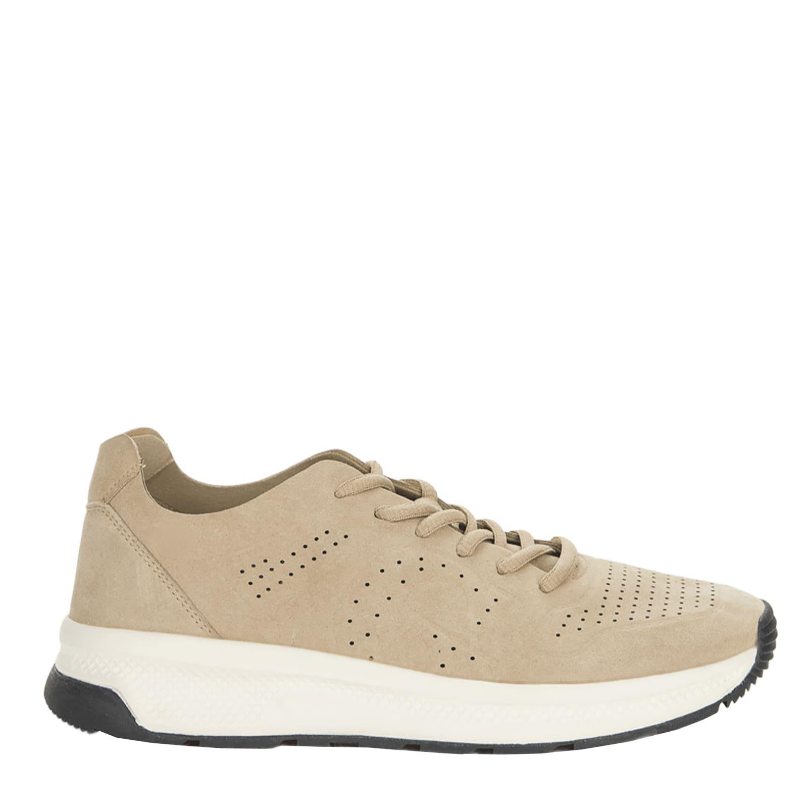 Кросівки чоловічі Grunberg 92478247 р. 42 Бежевий (9247824742)