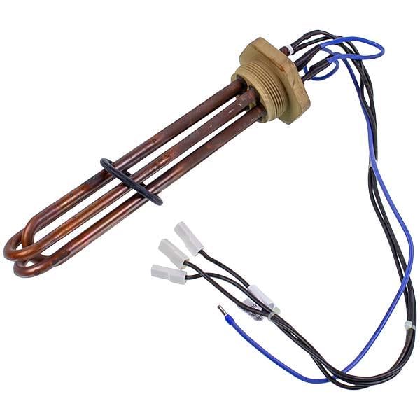 ТЕН 3 кВт 1 1/2'' для електричного котла Protherm Скат v.13/14/Vaillant eloBLOCK v.14 0020094646 (00000059321)