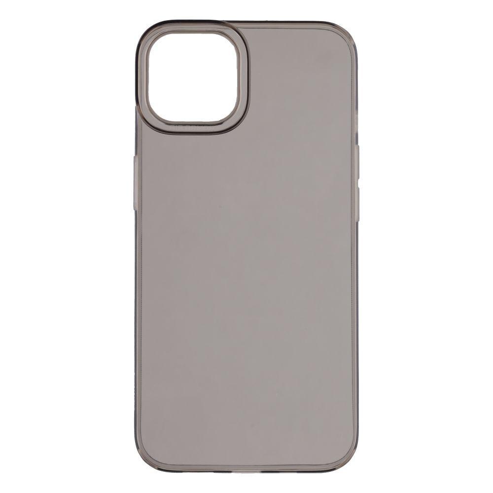 Чехол Baseus Simple Series Protective Case для iPhone 13 Прозрачно-черный