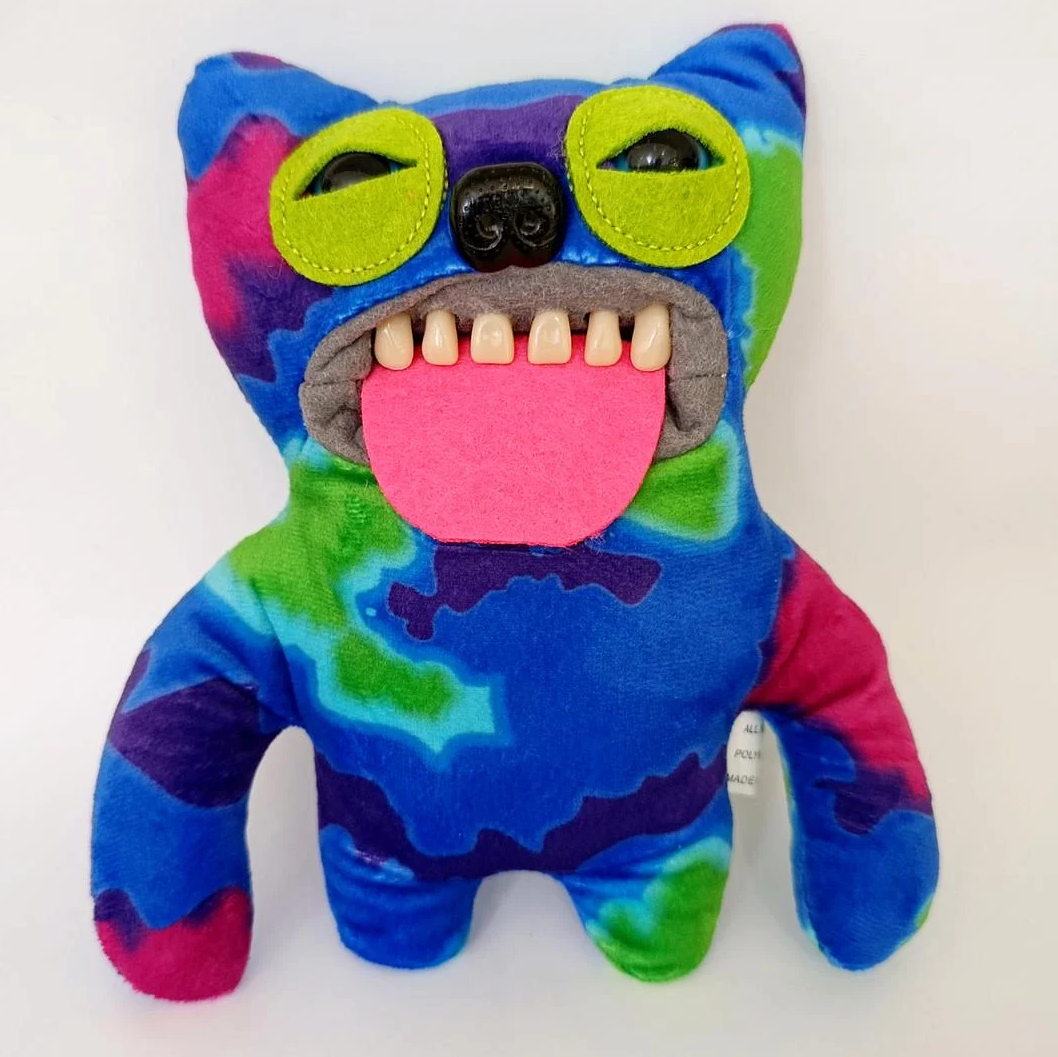 Мягкая игрушка Fuggler Фуглер 20-24 см (2704597707) - фото 1 Мягкая игрушка Fuggler Фуглер 20-24 см (2704597707) - фото 1