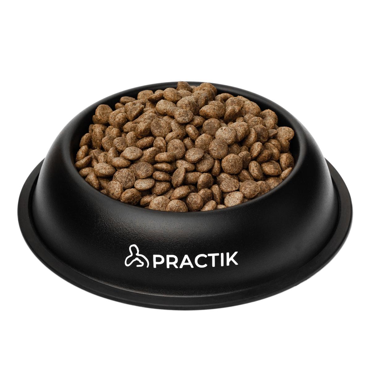 Корм для собак Practik Simple Суперпреміум з Свіжою Індичкою 50 кг (50DTS461) - фото 3