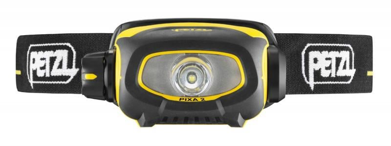 Фонарь Petzl Pixa 2 (1052-E78BHB 2)