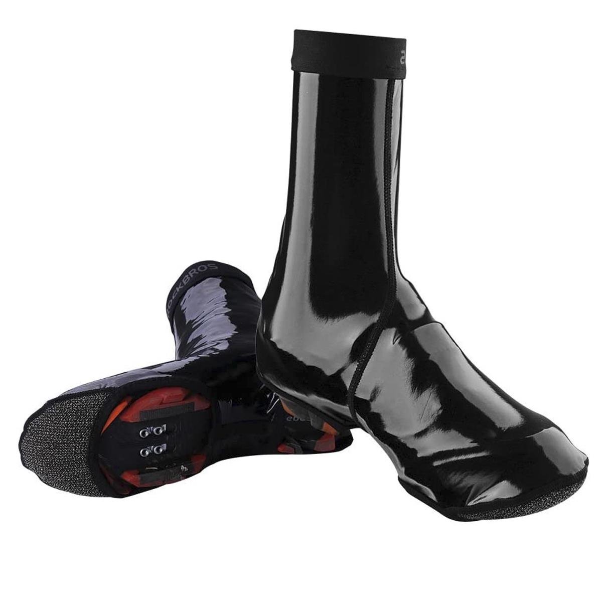 Велобахіли ROCKBROS LF1014 р. 42-46 L Чорний (RB-LF1014-3988)