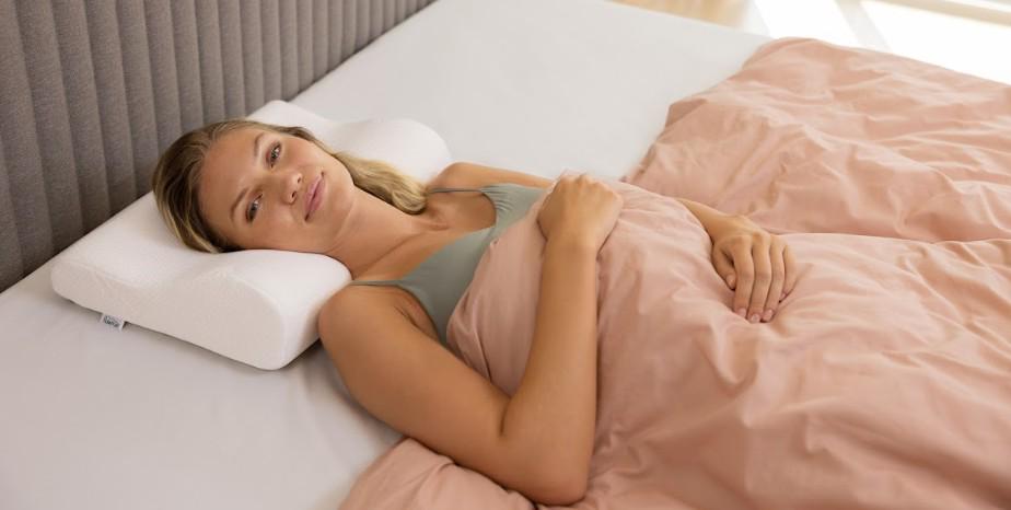 Подушка анатомическая Tempur Original S (66996-S) - фото 19