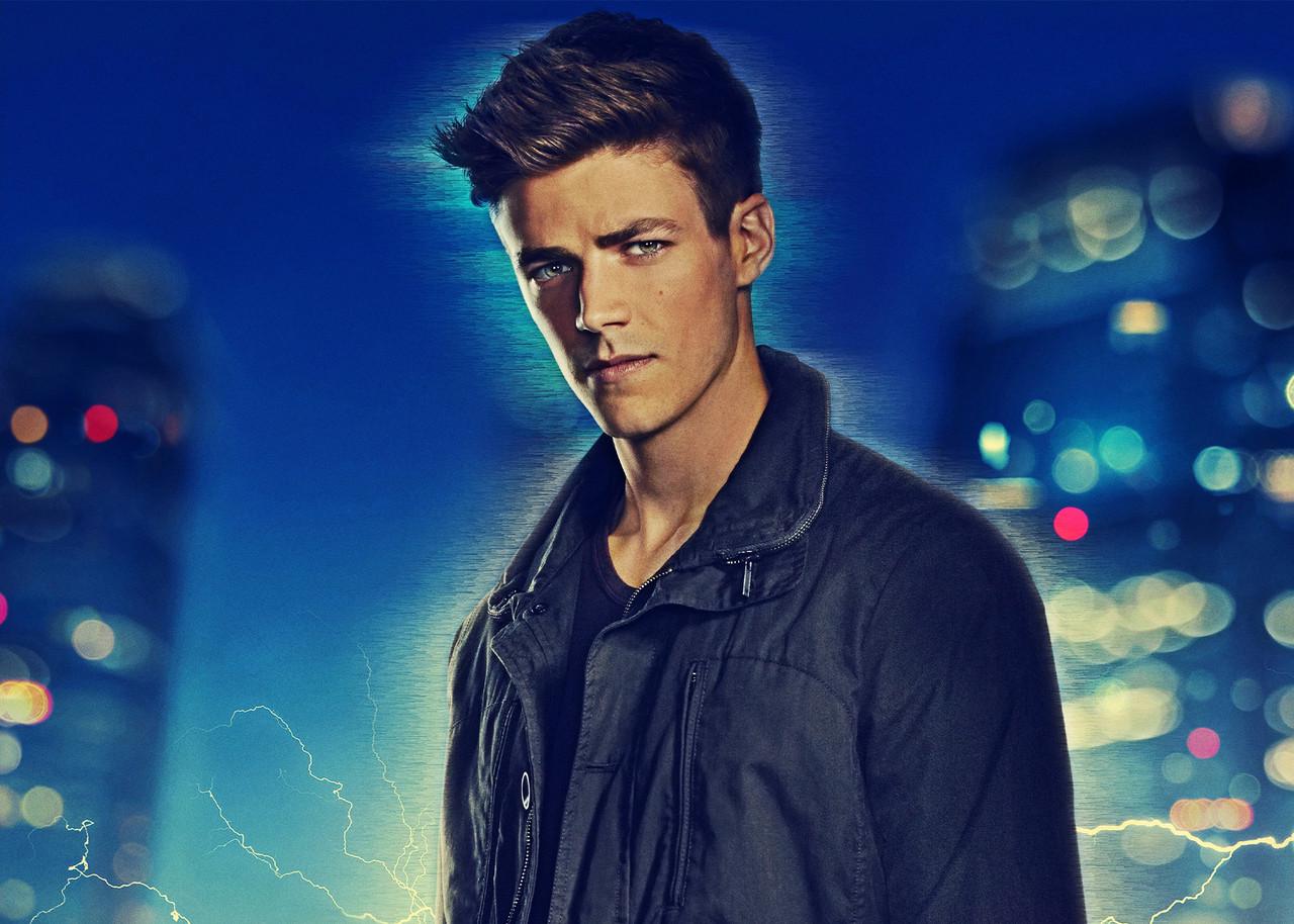 Картина GeekLand The Flash (TF 09.049)
