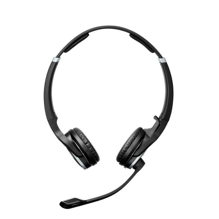 Навушники з мікрофоном Sennheiser Impact DW Pro 2 ML (1000537)