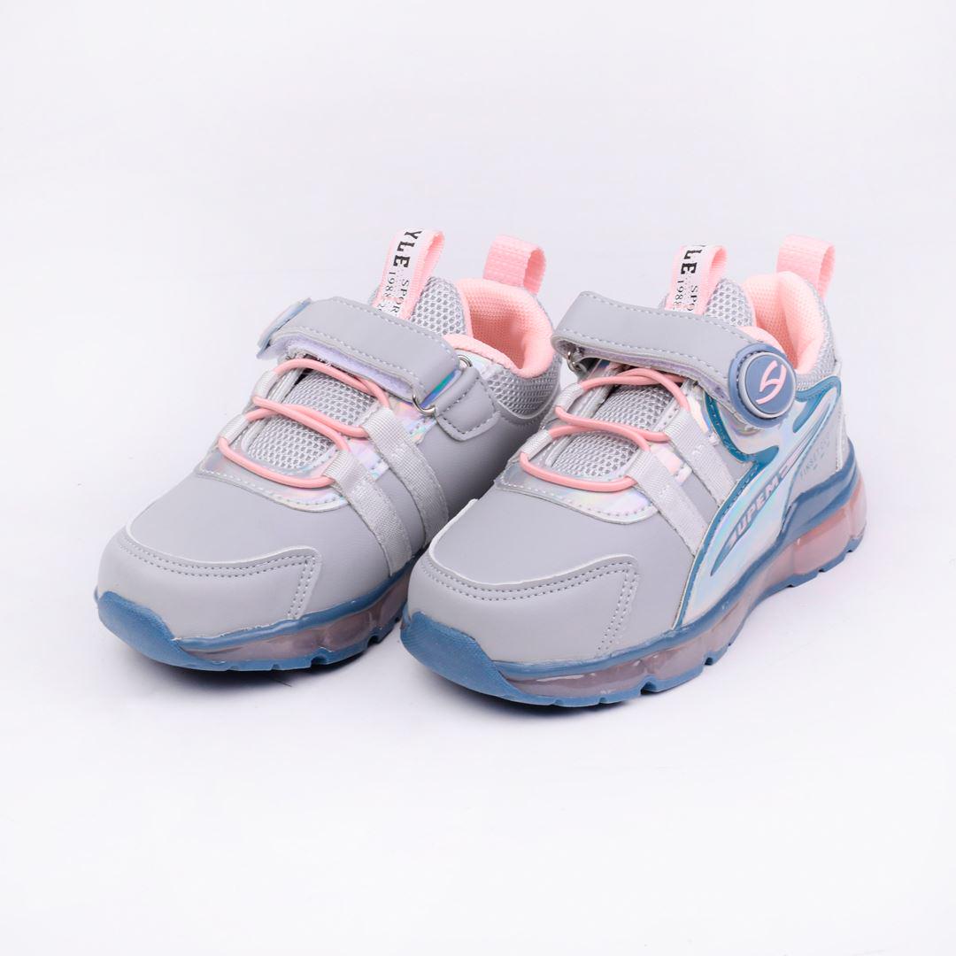 Кроссовки детские Fashion 333632 р. 30 18,5 см