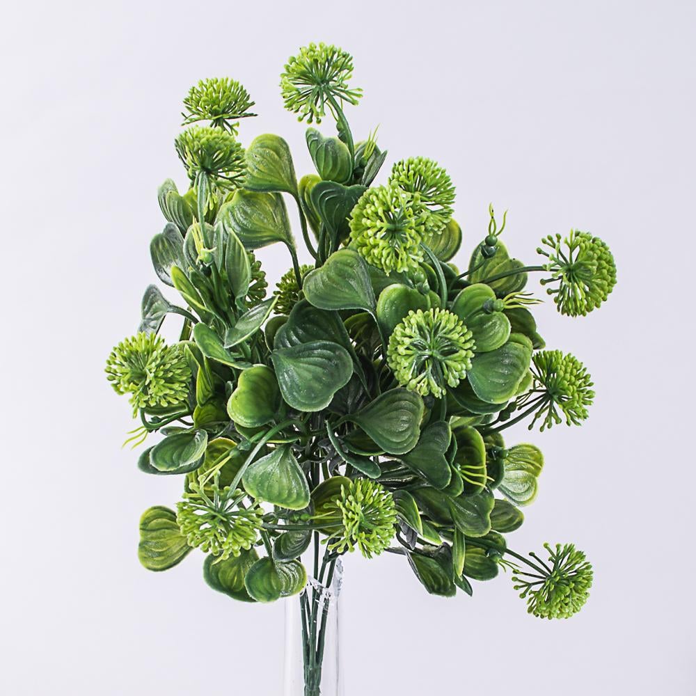 Декоративная зелень зеленый чеснок (5402-5)