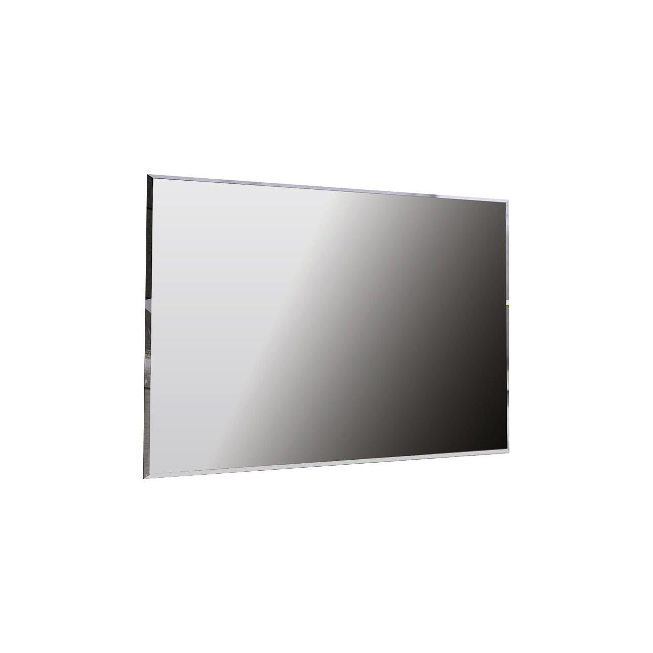 Зеркало MiroMark Лука без рамы в спальню/прихожую/гостиную 900х600 СМ (LC-81-WB)