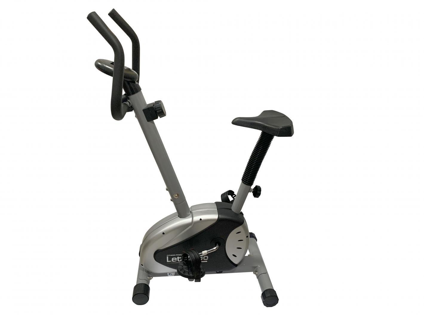 Велотренажер магнітний FitGo LGYK-28-A