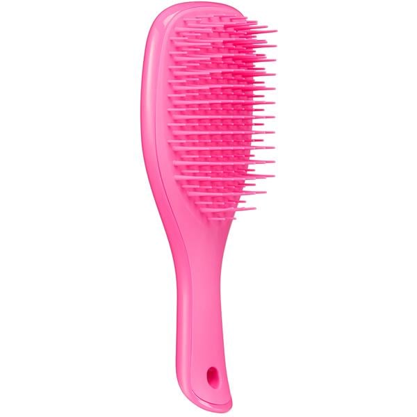 Гребінець міні Tangle Teezer The Wet Detangler&Barbie Mini Dopamine Pink (12744011)