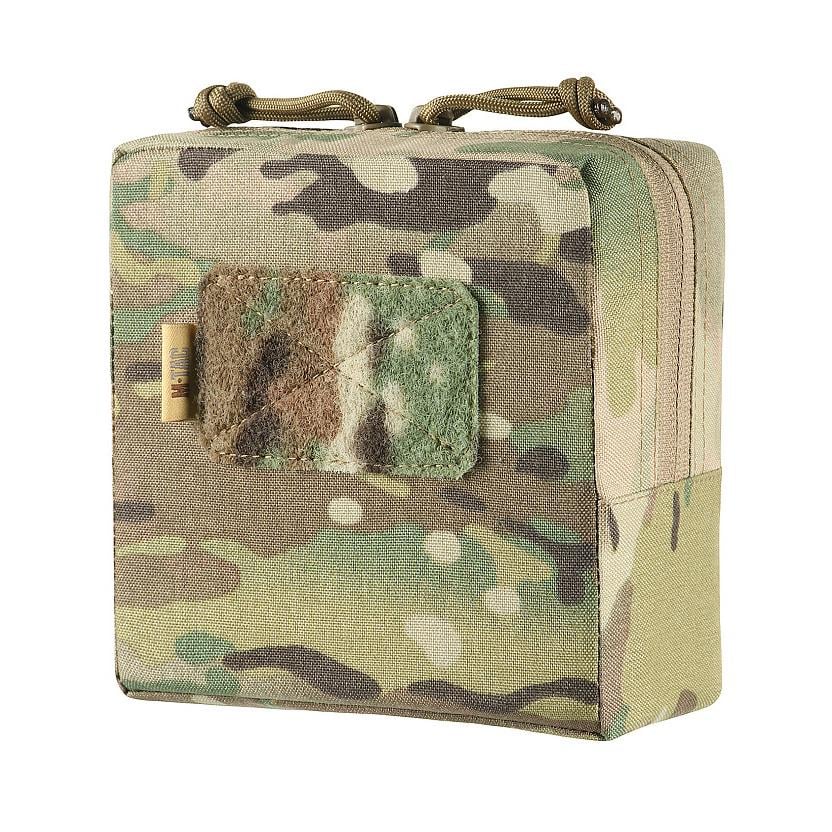 Подсумок утилитарный M-Tac Elite Small Multicam (4000001440)