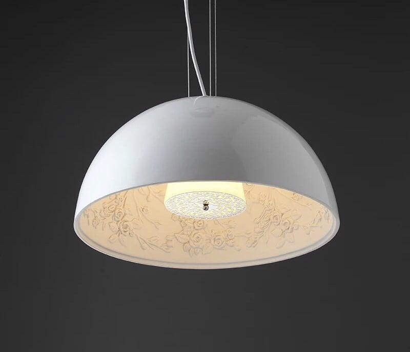 Подвес 60x30 см White (4458061)