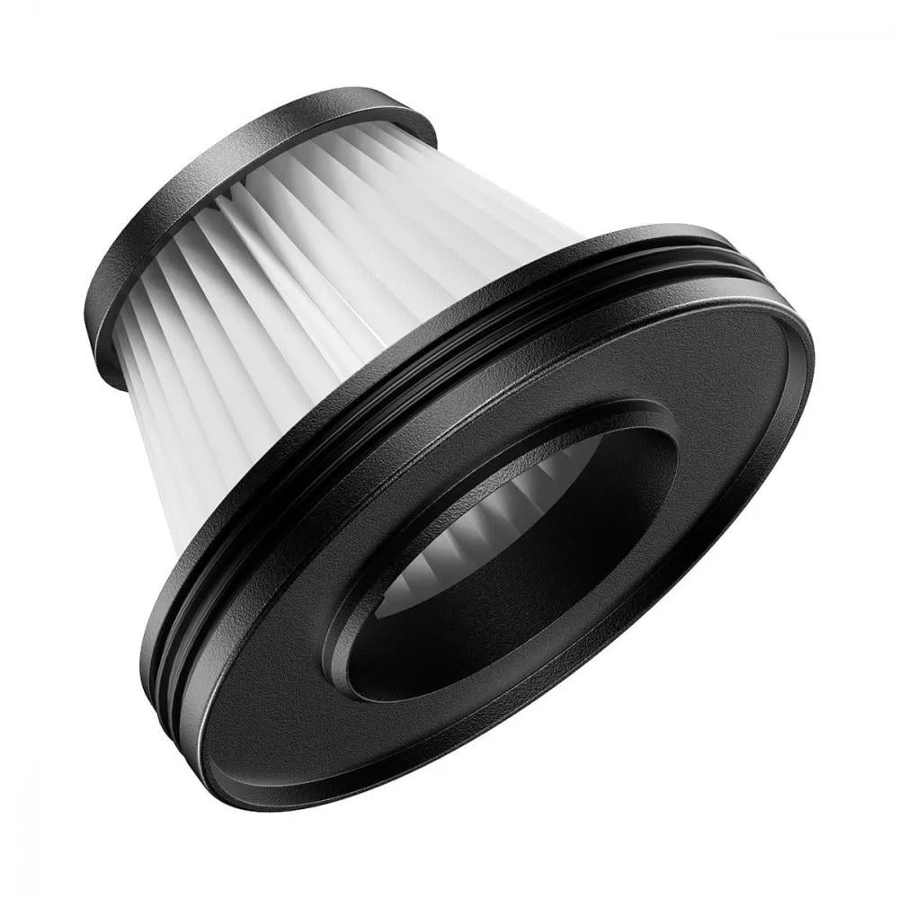 Фильтр HEPA Baseus VCAQ070001 для A2 Pro Car Vacuum Cleaner 2 шт. Черный (618435) - фото 4 Фильтр HEPA Baseus VCAQ070001 для A2 Pro Car Vacuum Cleaner 2 шт. Черный (618435) - фото 4