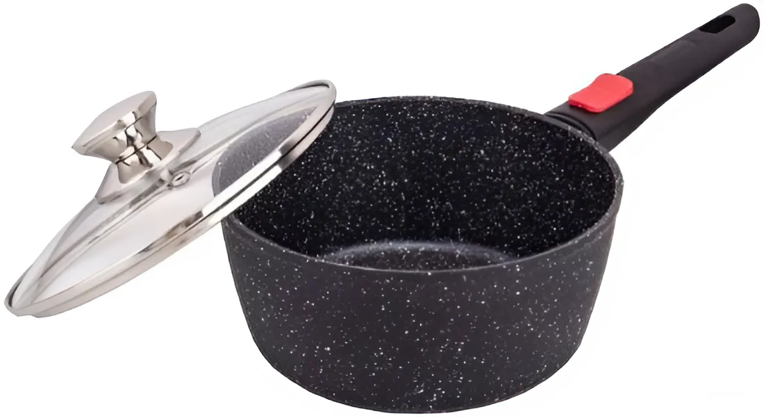 Ковш Edenberg EB-17000 2,5 л Черный (14424833)