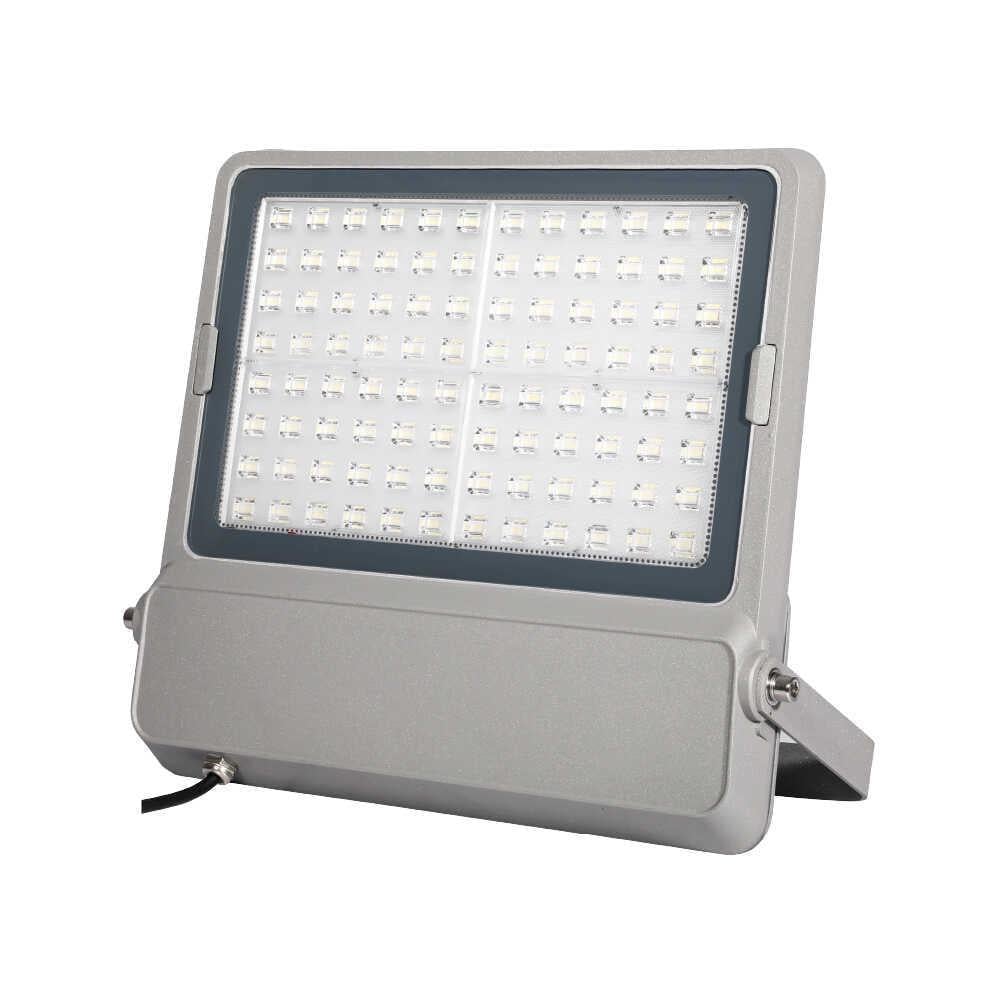 Прожектор промисловий Violux HAMMER 150W 5000K IP66 Чорний (430252)